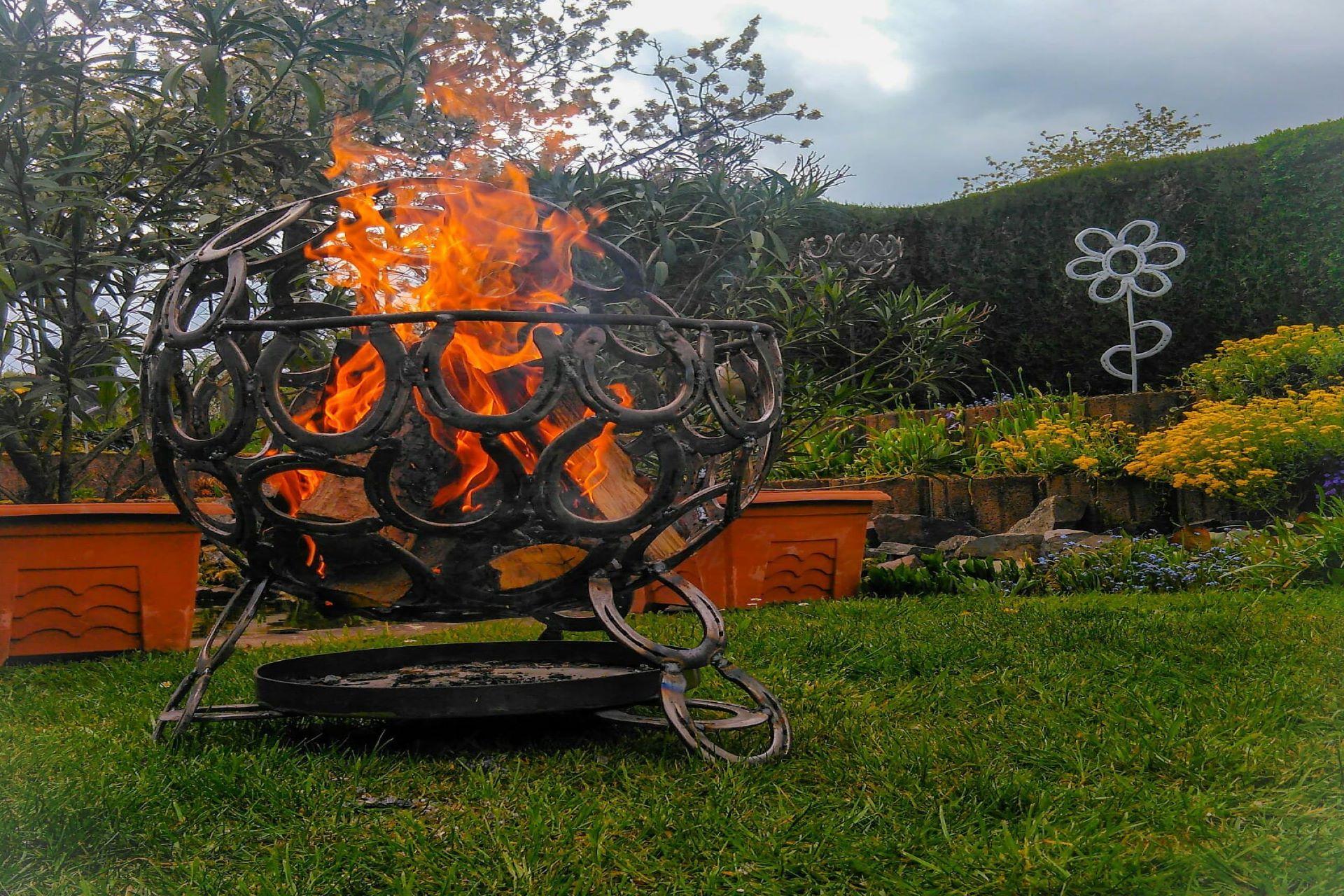 Feuerkugel